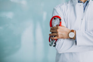 Healthcare Collaboration Network