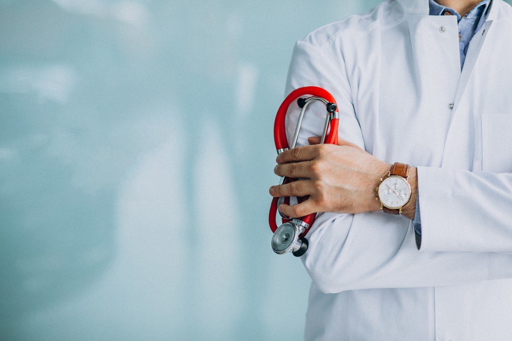 Healthcare Collaboration Network