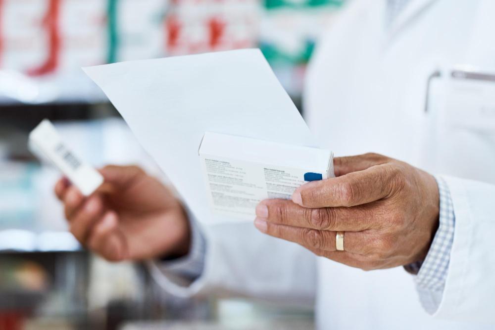 Cancer Patients Miss Clinical Trial