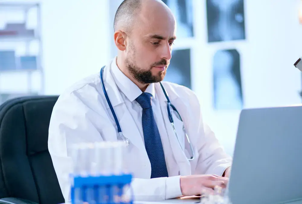Clinical Trials