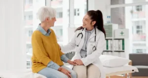 Healthcare Networks in Oncology