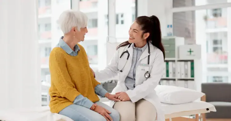 Healthcare Networks in Oncology