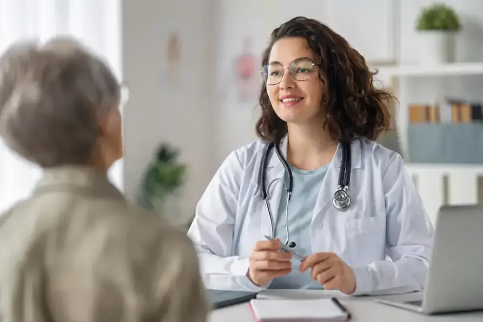 cancer patient Treatment