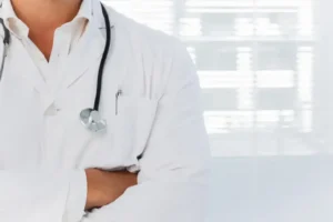 Healthcare professional