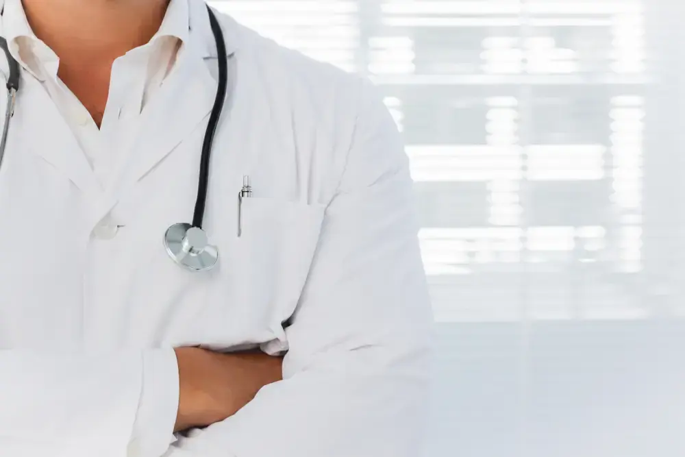 Healthcare professional