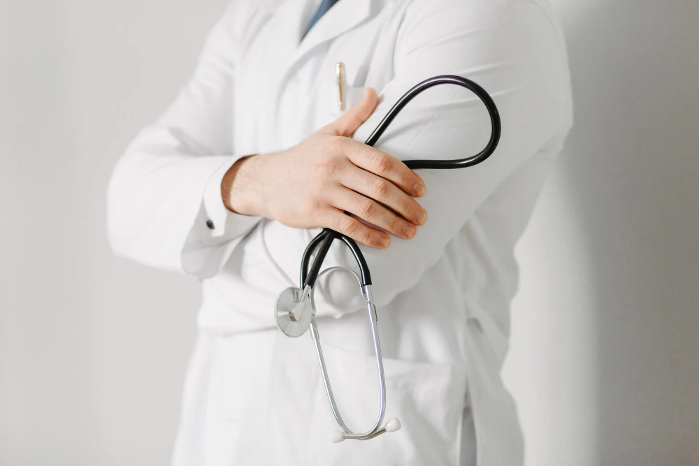Case Coordination Reduces
