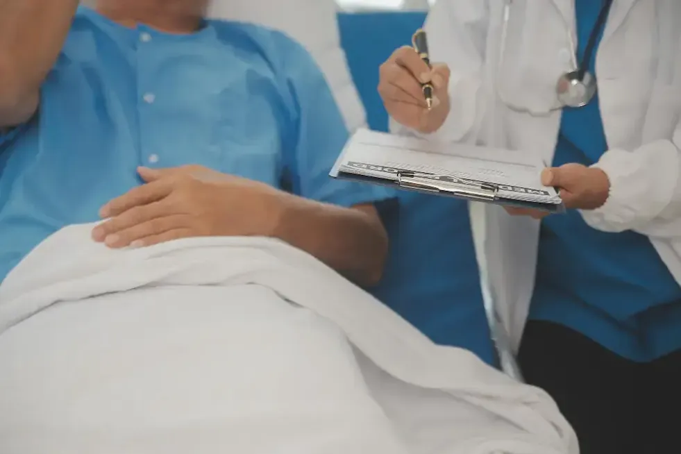 patient access