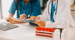 shared care model in oncology